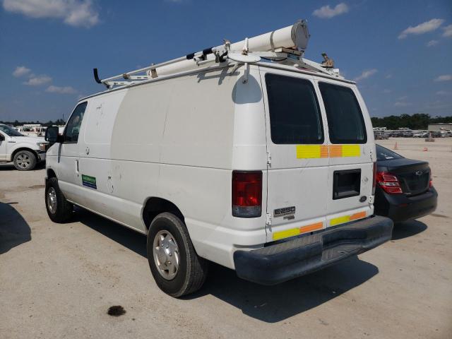 Photo 3 from auction – 2011 FORD ECONOLINE with VIN 1FTNE2EL0BDA19682