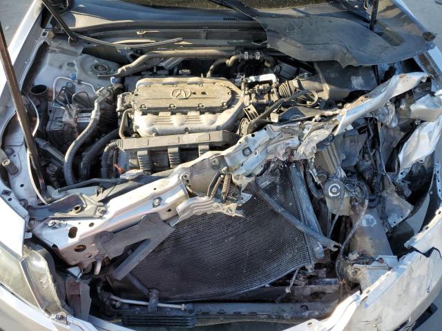 Photo 7 from auction – 2012 ACURA TL with VIN 19UUA8F57CA023534