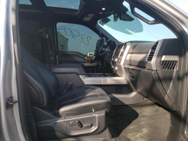 Photo 5 from auction – 2017 FORD F250 SUPER with VIN 1FT7W2BT6HED18378
