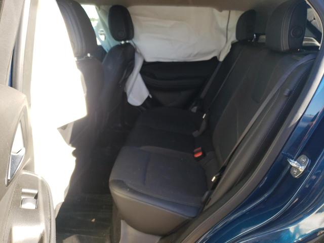 Photo 6 from auction – 2020 BUICK ENCORE GX with VIN KL4MMCSL7LB110772