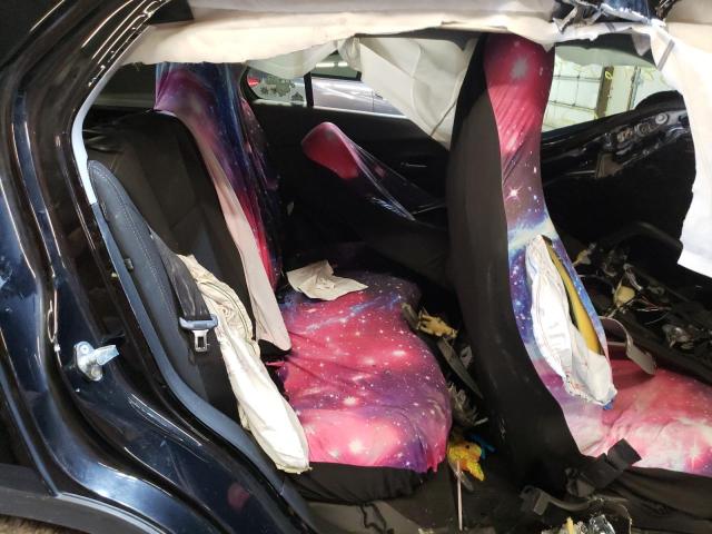 Photo 6 from auction – 2018 CHEVROLET TRAX LS with VIN 3GNCJNSB9JL178359