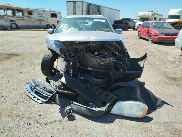 Photo 9 from auction – 2014 DODGE AVENGER SX with VIN 1C3CDZCB2EN152167