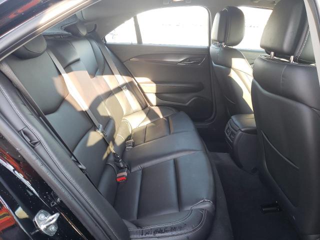 Photo 6 from auction – 2014 CADILLAC ATS with VIN 1G6AA5RX0E0152465