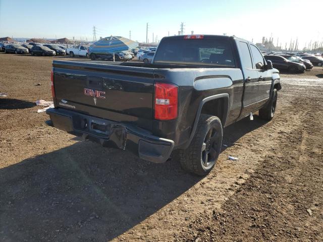 Photo 4 from auction – 2017 GMC SIERRA C15 with VIN 1GTR1LEH8HZ330237