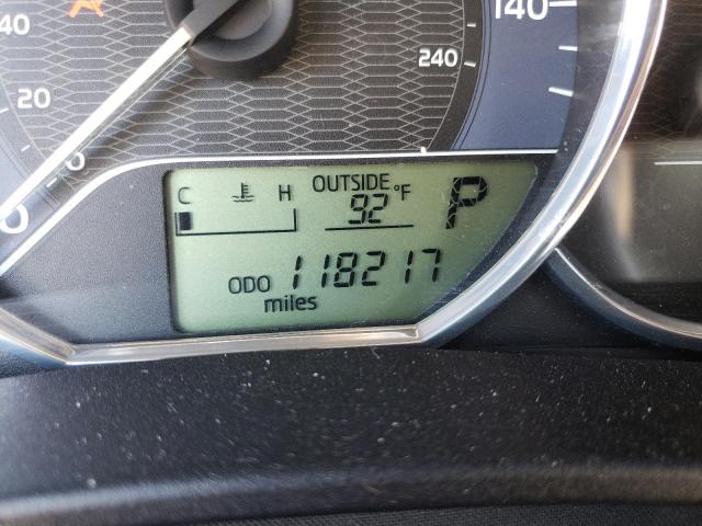 Photo 8 from auction – 2014 TOYOTA COROLLA L with VIN 2T1BURHE0EC141455