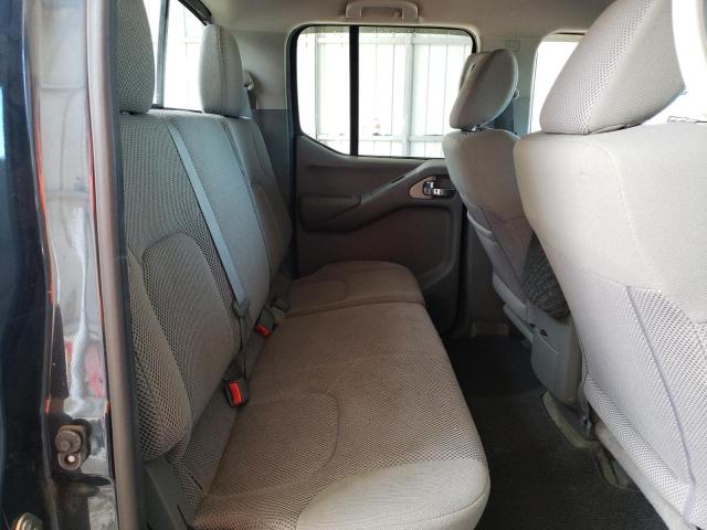 Photo 6 from auction – 2016 NISSAN FRONTIER S with VIN 1N6AD0EV0GN779911