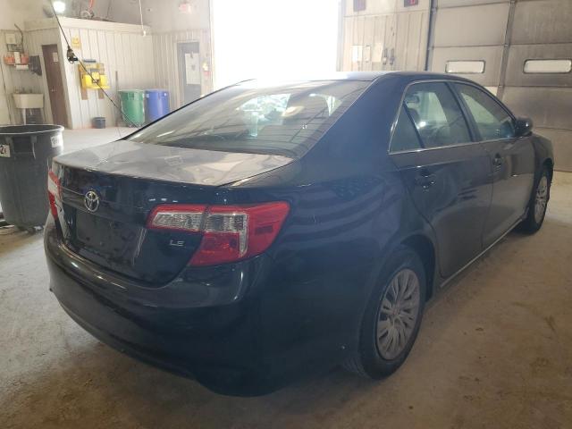 Photo 4 from auction – 2014 TOYOTA CAMRY L with VIN 4T1BF1FK3EU372644