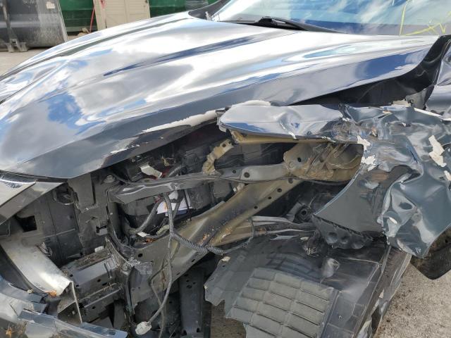 Photo 9 from auction – 2017 NISSAN ALTIMA 2.5 with VIN 1N4AL3AP8HC138426