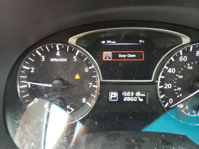 Photo 8 from auction – 2013 NISSAN ALTIMA 2.5 with VIN 1N4AL3AP1DC114026