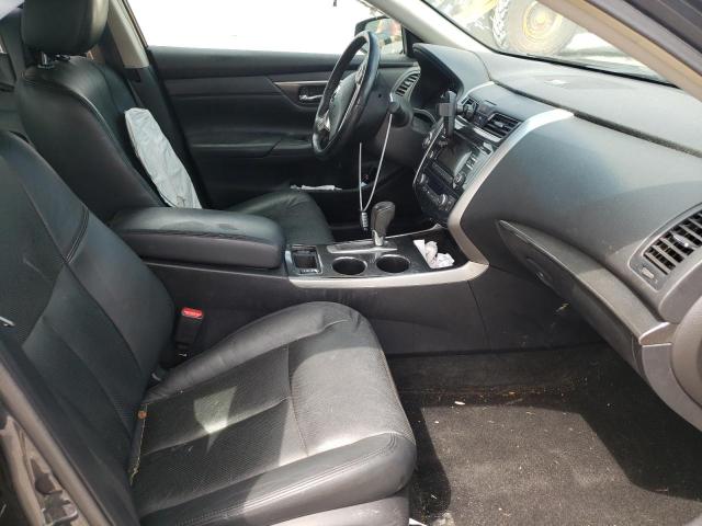 Photo 5 from auction – 2013 NISSAN ALTIMA 2.5 with VIN 1N4AL3AP0DN419778
