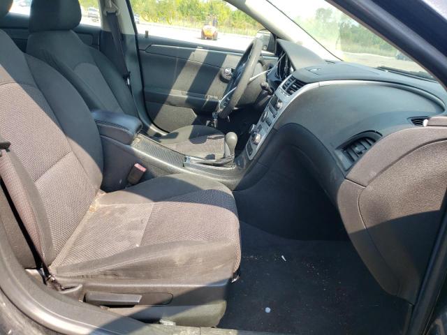 Photo 5 from auction – 2010 CHEVROLET MALIBU 1LT with VIN 1G1ZC5E06AF174151