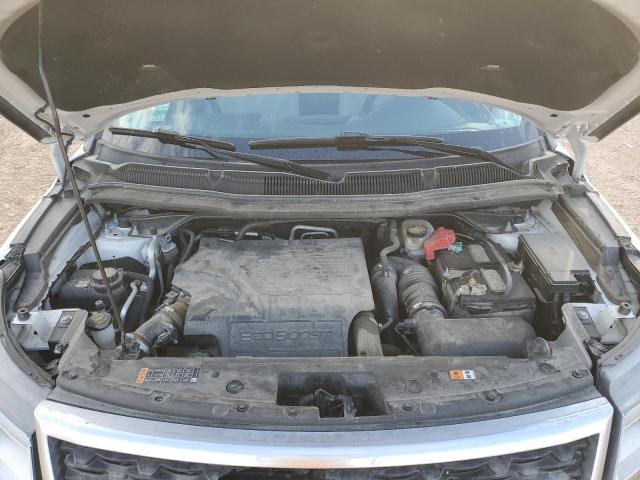 Photo 7 from auction – 2016 FORD EXPLORER P with VIN 1FM5K8HT6GGC86639