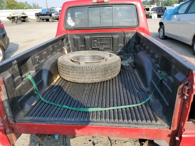Фото 6 с аукциона – 1997 FORD RANGER с VIN 1FTCR10A7VPB24704