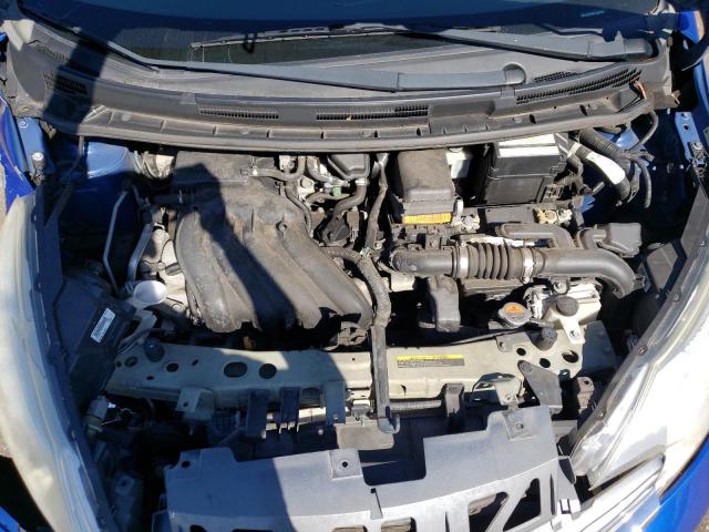 Photo 7 from auction – 2015 NISSAN VERSA NOTE with VIN 3N1CE2CP8FL394719