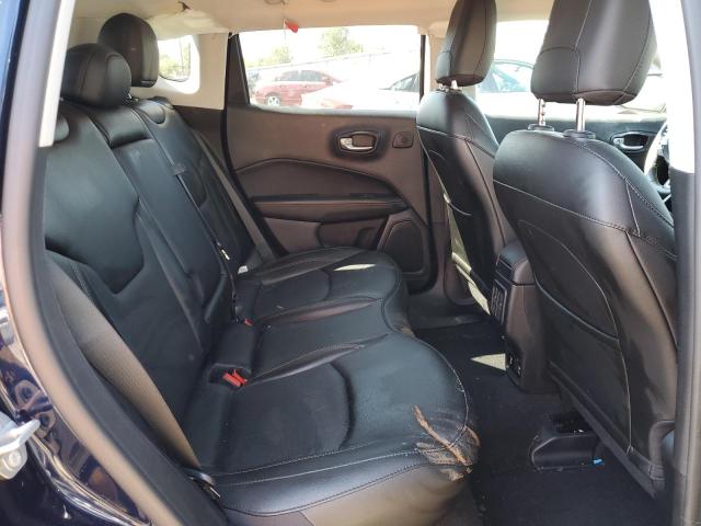 Photo 6 from auction – 2021 JEEP COMPASS LI with VIN 3C4NJDCB8MT515537