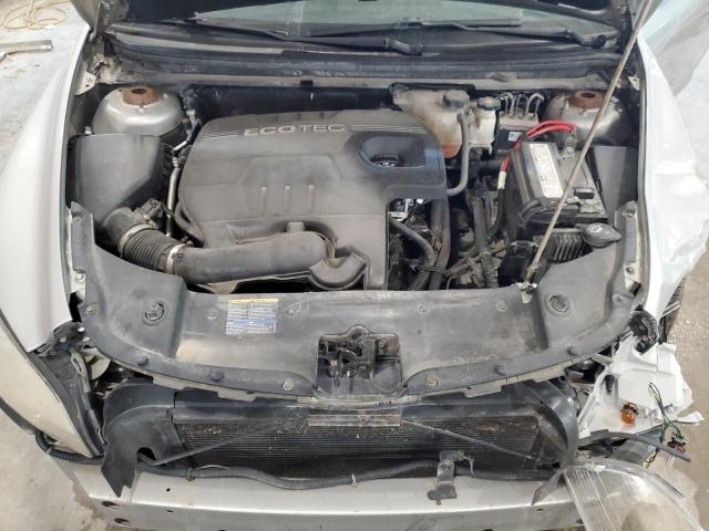 Photo 7 from auction – 2008 CHEVROLET MALIBU with VIN 1G1ZH57B58F215170