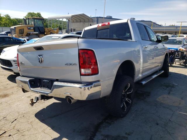 Photo 4 from auction – 2013 DODGE 1500 SLT with VIN 1C6RR7LT7DS653468