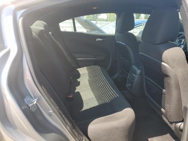 Photo 6 from auction – 2014 DODGE CHARGER SE with VIN 2C3CDXBG7EH326115