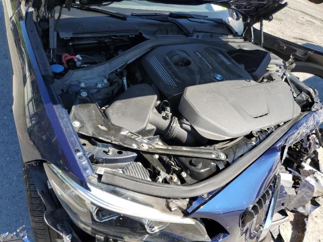 Photo 7 from auction – 2018 BMW 230XI with VIN WBA2K1C55JVB64509