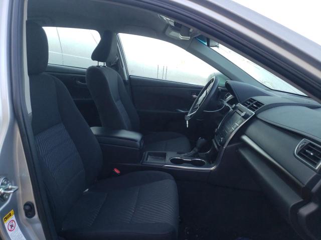 Photo 5 from auction – 2016 TOYOTA CAMRY LE with VIN 4T1BF1FK8GU546307