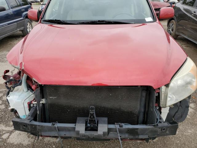 Photo 7 from auction – 2006 TOYOTA RAV4 LIMIT with VIN JTMBD31V365037077