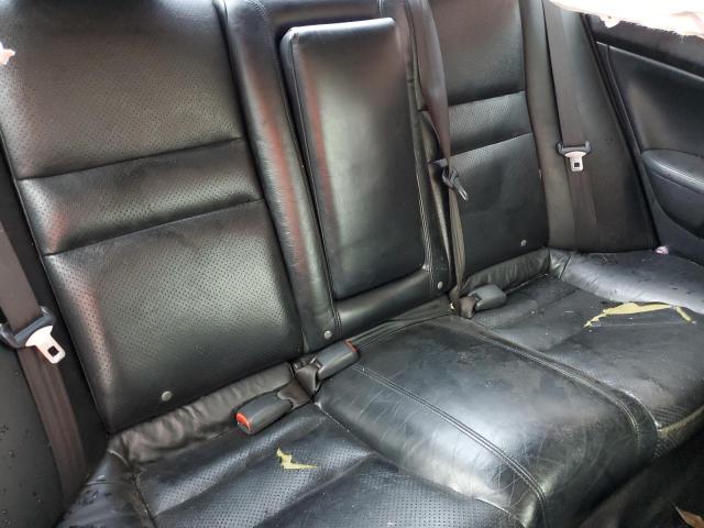Photo 6 from auction – 2006 ACURA TSX with VIN JH4CL96816C015585