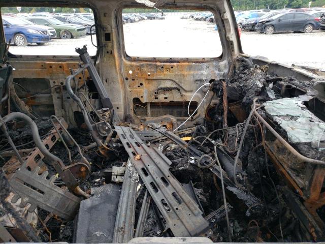 Photo 5 from auction – 2003 HUMMER H2 with VIN 5GRGN23U03H146624
