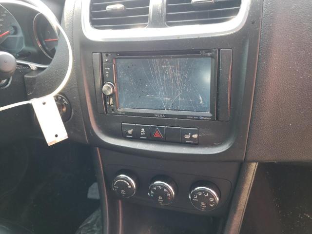 Photo 9 from auction – 2013 DODGE AVENGER SX with VIN 1C3CDZCB4DN620026