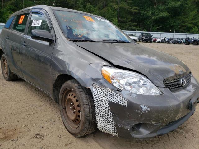 Photo 9 from auction – 2005 TOYOTA COROLLA MA with VIN 2T1KR32E25C406321