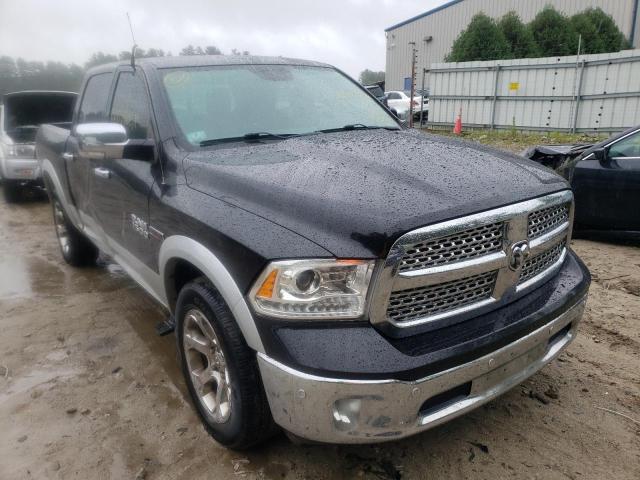 Photo 1 from auction – 2016 RAM 1500 LARAM with VIN 1C6RR7NM0GS337680