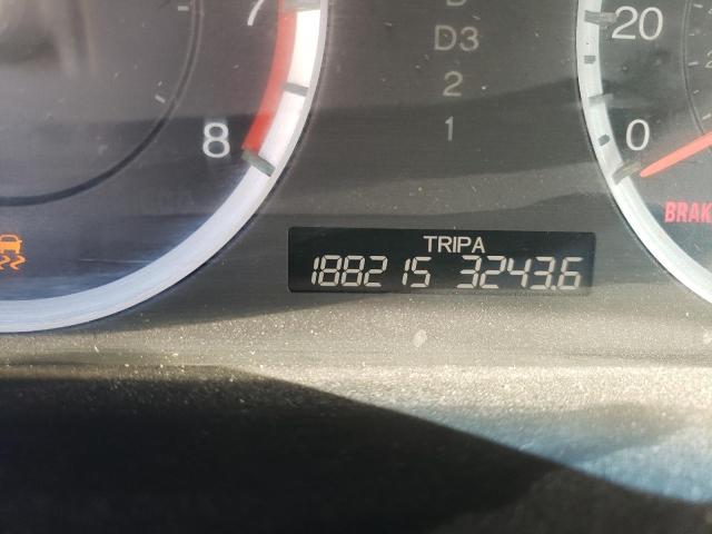 Photo 8 from auction – 2011 HONDA ACCORD EXL with VIN 5KBCP3F8XBB001413