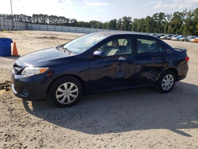 Photo 9 from auction – 2011 TOYOTA COROLLA BA with VIN JTDBU4EE6BJ097310