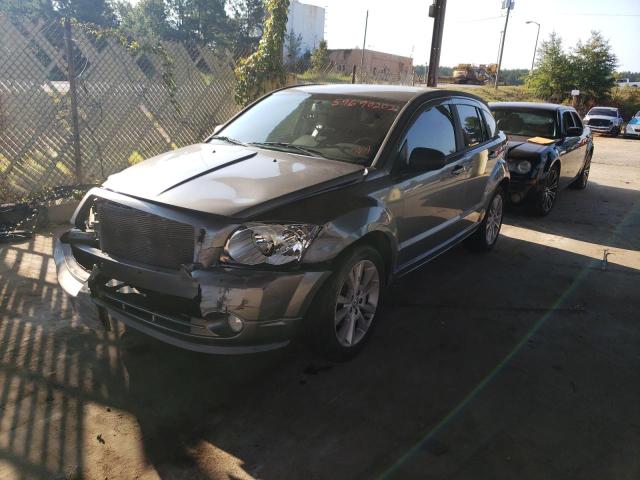 Photo 2 from auction – 2011 DODGE CALIBER HE with VIN 1B3CB5HA7BD246946