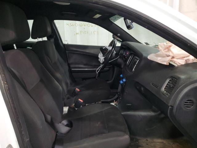 Photo 5 from auction – 2015 DODGE CHARGER PO with VIN 2C3CDXAG1FH800790