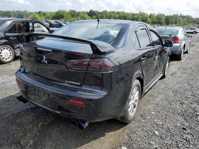 Photo 4 from auction – 2013 MITSUBISHI LANCER SE with VIN JA32V2FW1DU000362