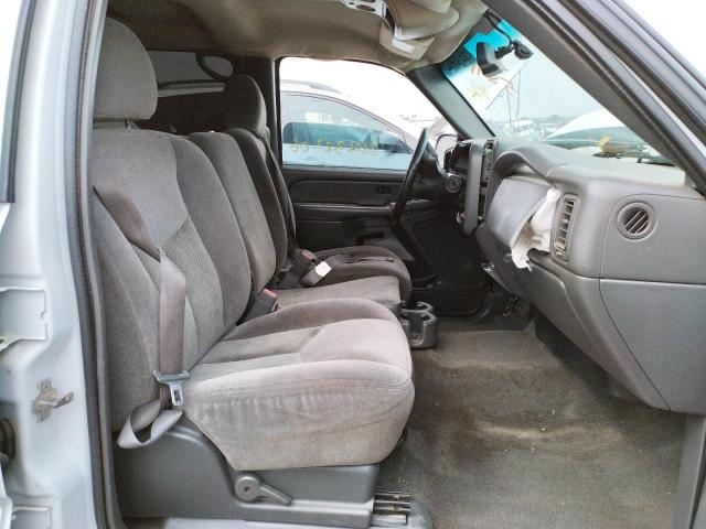 صورة رقم 5 من المزاد - 2006 CHEVROLET SILVERADO مع VIN 2GCEC13T961246793