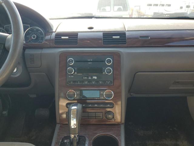 Photo 9 from auction – 2008 FORD TAURUS SEL with VIN 1FAHP24W58G175748