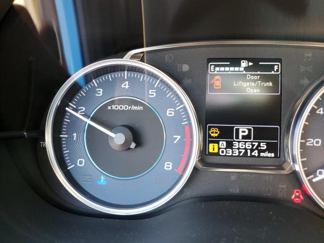 Foto 8 de la subasta – 2017 SUBARU CROSSTREK con VIN JF2GPALC8H8213122