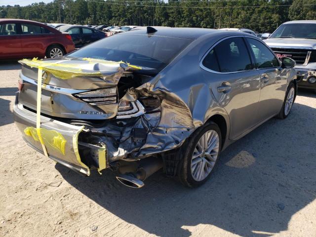 Photo 4 from auction – 2016 LEXUS ES 350 with VIN 58ABK1GG5GU033790