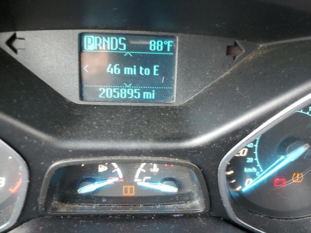 Photo 8 from auction – 2013 FORD ESCAPE S with VIN 1FMCU0F73DUC56391