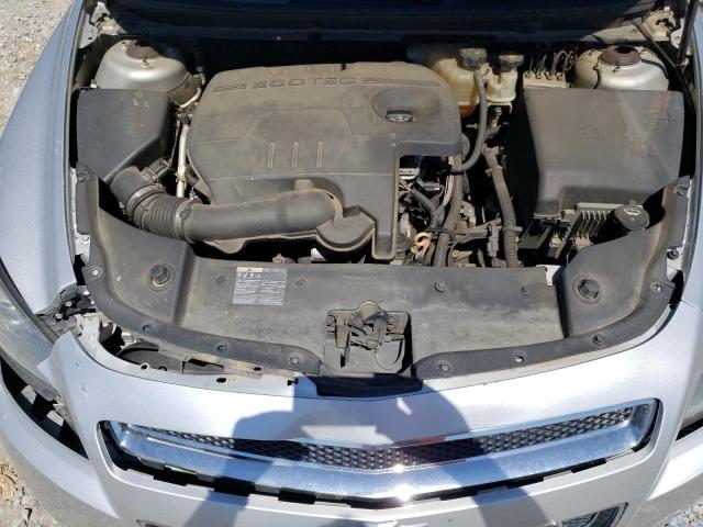 Photo 7 from auction – 2011 CHEVROLET MALIBU 1LT with VIN 1G1ZC5EU5BF346514