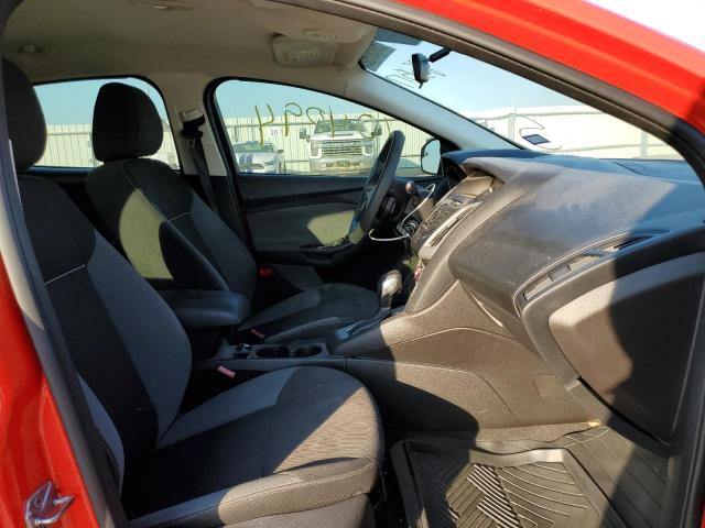 Photo 5 from auction – 2013 FORD FOCUS SE with VIN 1FADP3K21DL254517