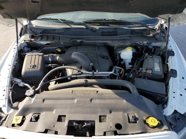 Photo 7 from auction – 2013 RAM 1500 ST with VIN 3C6JR6AT8DG530800