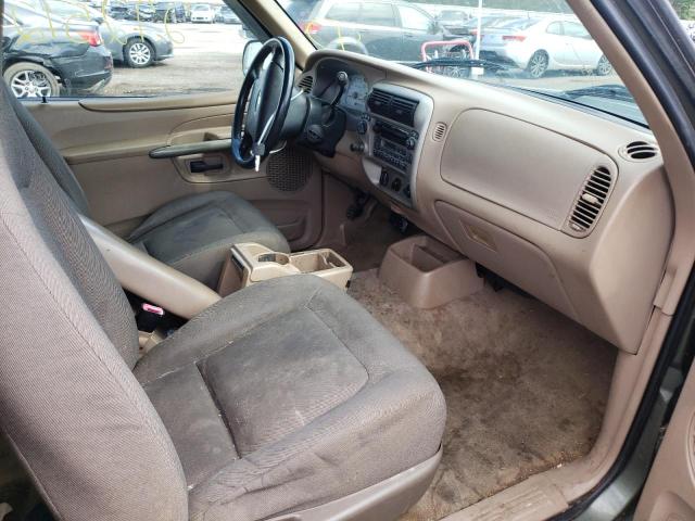 Photo 5 from auction – 2001 FORD EXPLORER S with VIN 1FMYU70E11UC56262