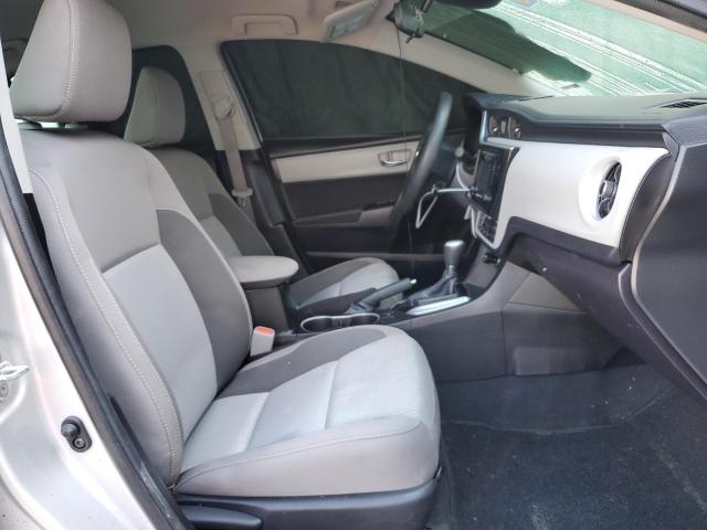 Photo 5 from auction – 2019 TOYOTA COROLLA L with VIN 5YFBURHE0KP888985