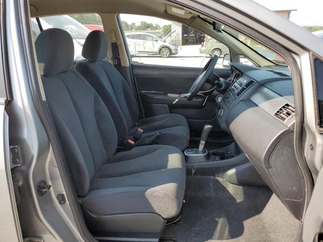 Photo 5 from auction – 2011 NISSAN VERSA S with VIN 3N1BC1CP5BL493150