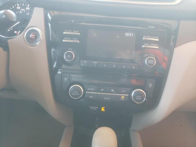 Photo 9 from auction – 2014 NISSAN ROGUE S with VIN 5N1AT2MT2EC758046