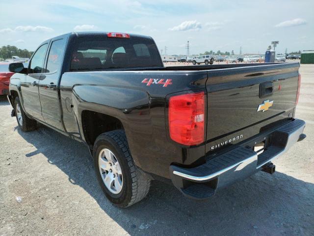 Photo 3 from auction – 2019 CHEVROLET SILVERADO with VIN 2GCVKPEC2K1193013