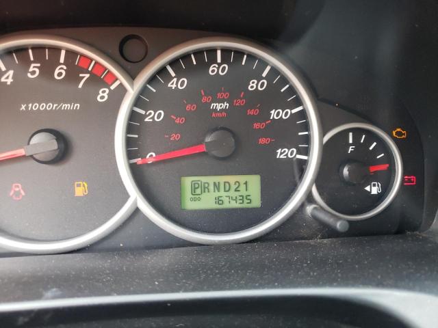 Photo 8 from auction – 2005 MAZDA TRIBUTE I with VIN 4F2YZ92Z75KM42021