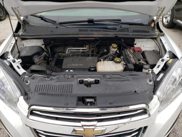 Zdjęcie 7 z aukcji – 2016 CHEVROLET TRAX LS z VIN KL7CJKSB2GB600762